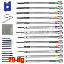 Uhrmacher werkzeug box set - uhrmacher,