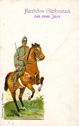 Soldat pferd - soldat,