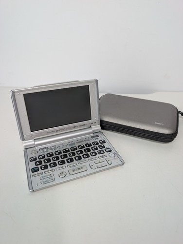 Casio m900 computer - casio,