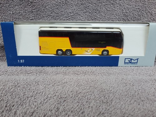 Rietze 65326 neoplan skyliner - neoplan,