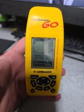 Lowrance iFinder Go 16 Channel