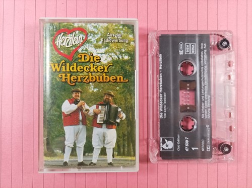 Die wildecker herzbuben - die,