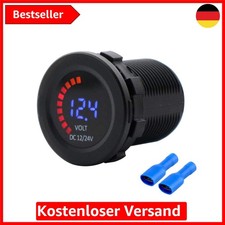 LED Digitale Anzeige KFZ