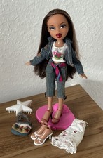 Bratz Funk Out Yasmin Fashion