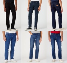 Wrangler Greensboro 803 -