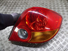 Hyundai Coupe Rücklicht 92402-2CXXX Rechts Bj.2004