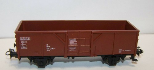 Märklin offener - h0,,