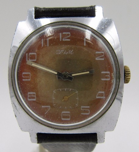 L197 vintage zim - ",