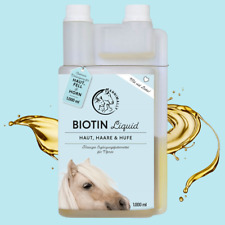 Annimally Biotin Liquid -