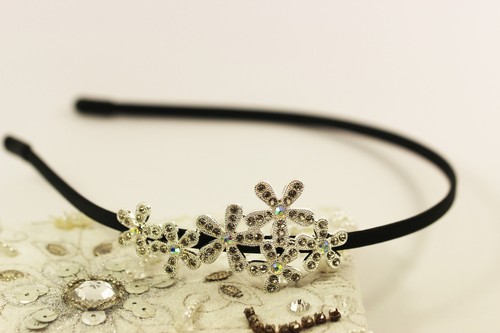 Haarreif haarreifen tiara - haarreifen,