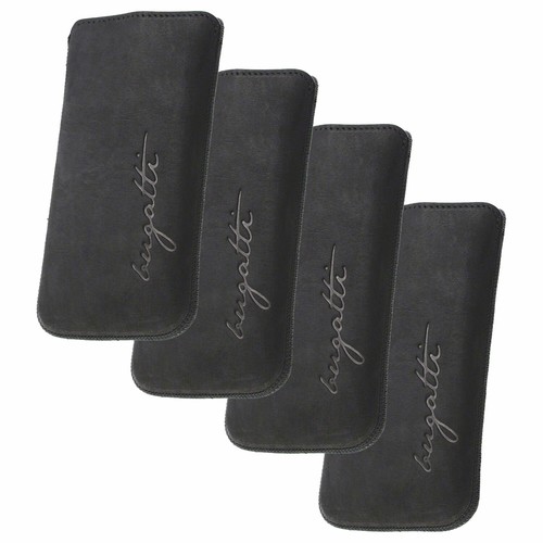 Bugatti perfect velvety - 4x,
