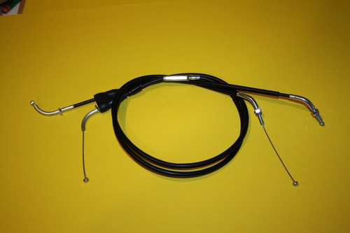 Gaszug set suzuki dr650se - set, typ
