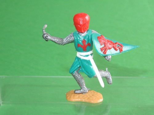 Timpo toys ritter - timpo,