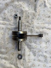 Antriebswelle und Pleuel Moto Guzzi Dingo 50-3V