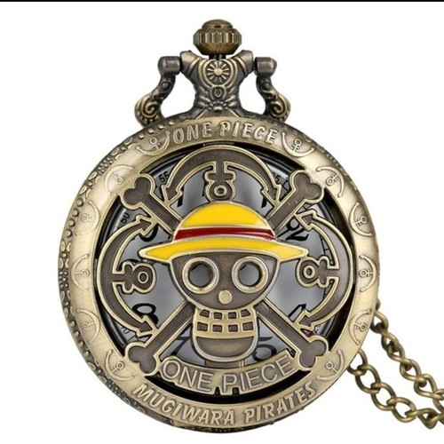 One piece anhänger uhr watch - one,