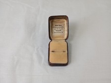 Art deco ringetui - deco,