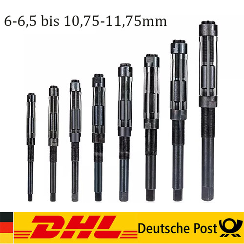 75mm verstellbare - 6-11,75mm,