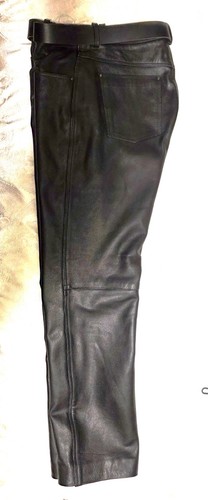 Held motorrad lederhose - held,