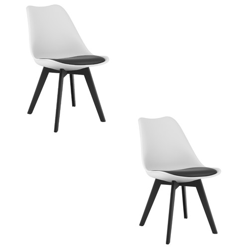 2er set stuhl mark - 2er-set,