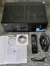 Denon AVR 1713 Dolby Digital