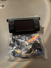 Bluetooth-Autoradio mit