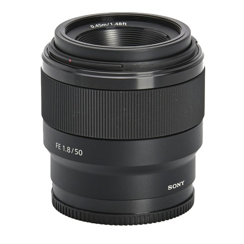 Sony 50mm 8 gebraucht - fe,