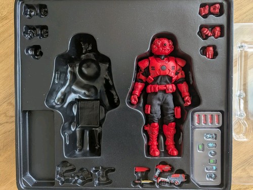 Mezco one collective - mezco,