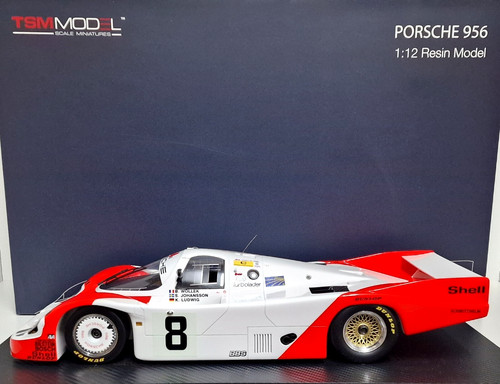 Truescale miniatures porsche - miniatures,
