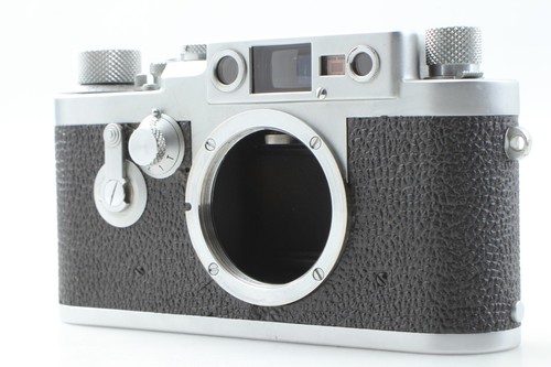 Fast neuwertig leica iiig - [fast,
