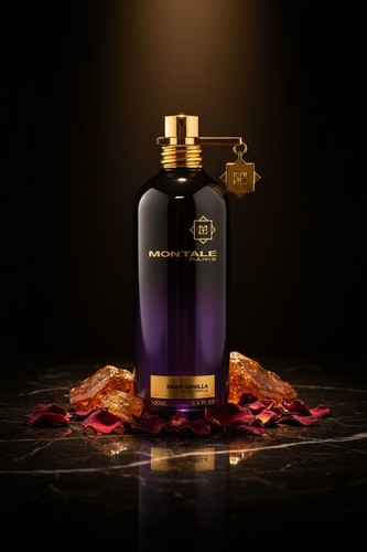 Montale paris dark vanilla - paris,