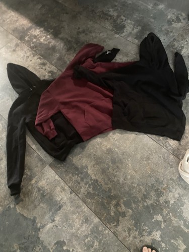 Sweatshirt hoodie - sweatshirt,