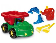 Großer Sandkasten Spielzeug