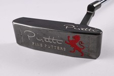 Piretti Black Onyx Series