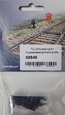 Tillig 08849 TT-Kupplung für