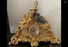 Große Wunderschöne in