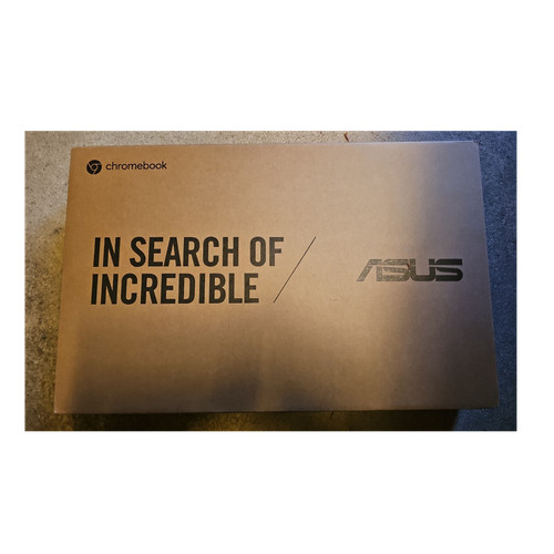 Asus chromebook cm1402cm2 - asus, 14