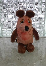 Schmidt Spiele Maus Stofftier