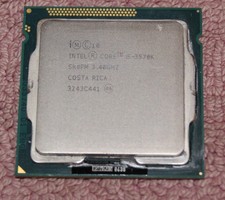Intel core i5 - intel®, core™