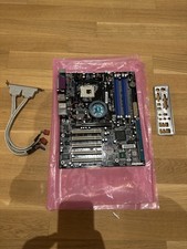 Abit IC7 Mainboard / Intel