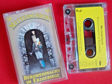 Cassette mettenschicht - cassette:, "mettenschicht"