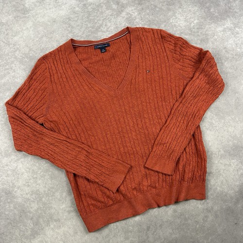 Tommy hilfiger strickpullover - hilfiger,