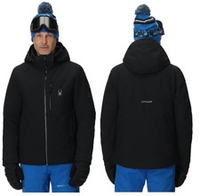 Spyder Copper Jacket Herren