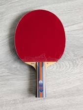 Tischtennisschläger TT Carbon