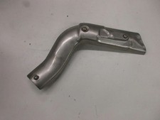 Hitzeschild Hitzeschutz Honda