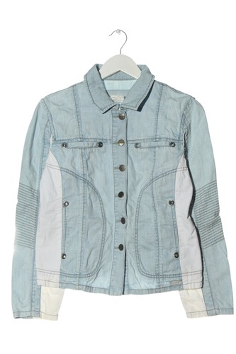 Blue willi jeansjacke - willi’s,