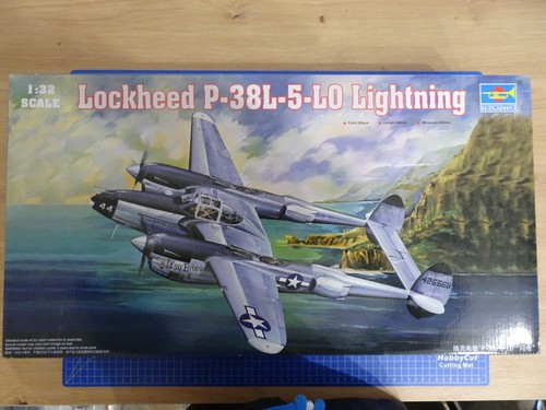 Trumpeter 02227 38l - trumpeter,