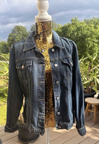 Schöne oliver jeansjacke - s.oliver,