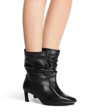 100% Stuart Weitzman Slouch