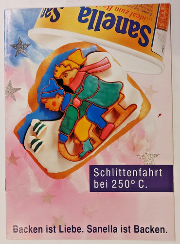 Rezepte sanella ist - rezepte,