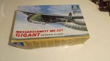 Italeri Messerschmitt Me 321